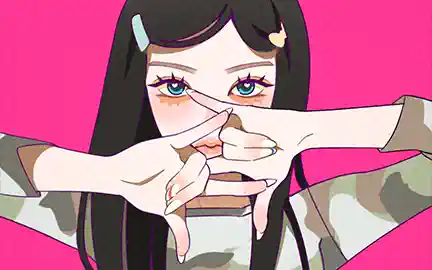 Make It Pop: K-Pop Inspired Character Animation