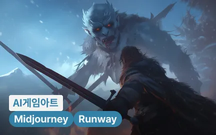 기획, 디자인, 홍보까지 AI로 끝내는 실전 게임 제작 프로젝트