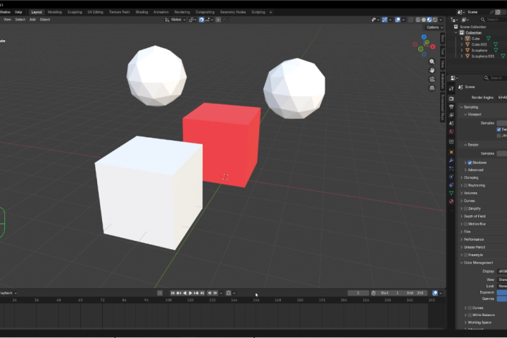 3D아티스트 2AM