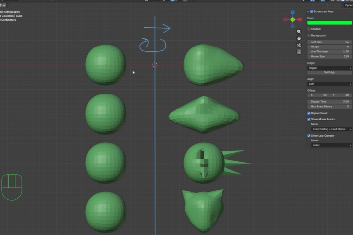3D아티스트 2AM