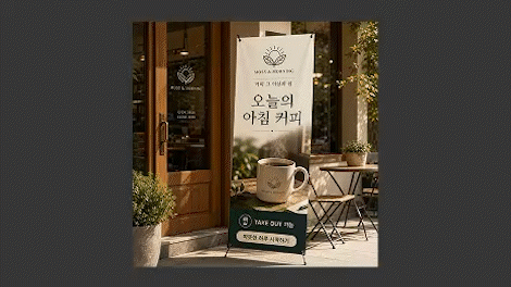 ImageSlide<div style="text-align:center; color:#333; font-weight:bold;">광고 배너</div>