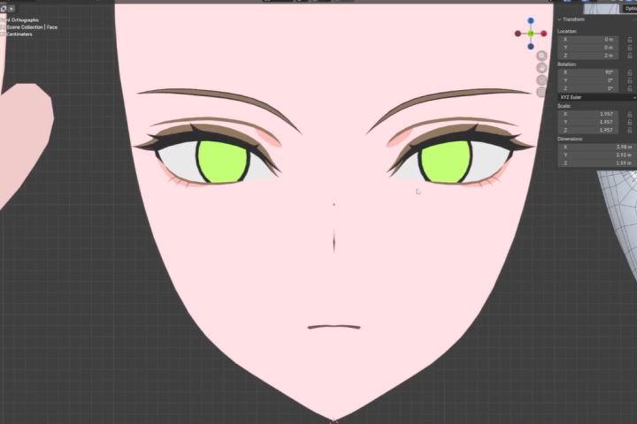 3D아티스트 2AM