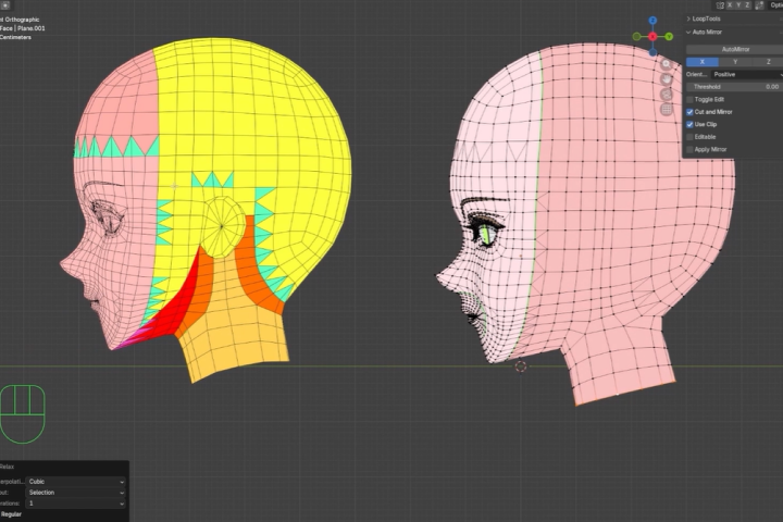 3D아티스트 2AM