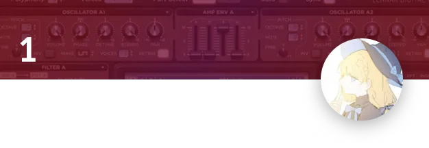 Music Artist, Xomu Student Review