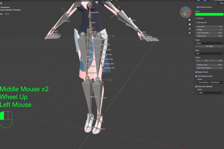 3D아티스트 2AM