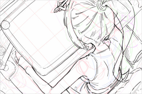 <p><strong>Character Drawing Techniques That Feel Natural in Any Setting</strong></p>
