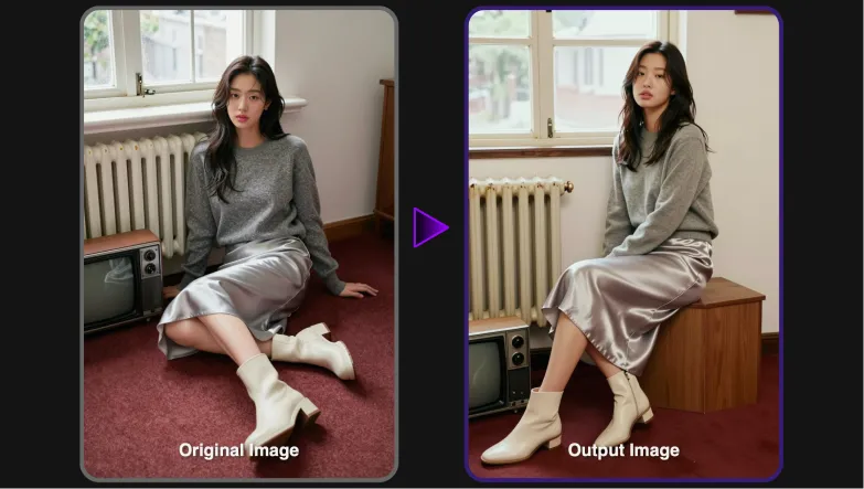 ImageSlide<b><span style = "font-size:16px; ">이미지에 현실감을 불어넣는 Controlnet</span></b>
