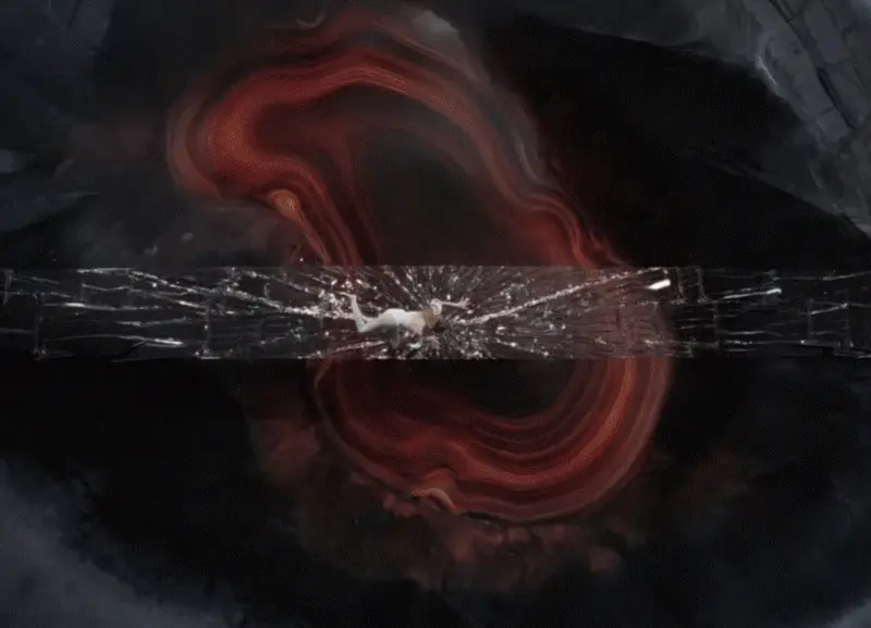 ImageSlide<b><center>BLACKPINK ‘GO’ M/V VFX</center></b> <br> <span style="font-size:12px; opacity:50%; font-weight:500;"> ℗ YG Entertainment Co., Ltd. All Rights Reserved.</span>