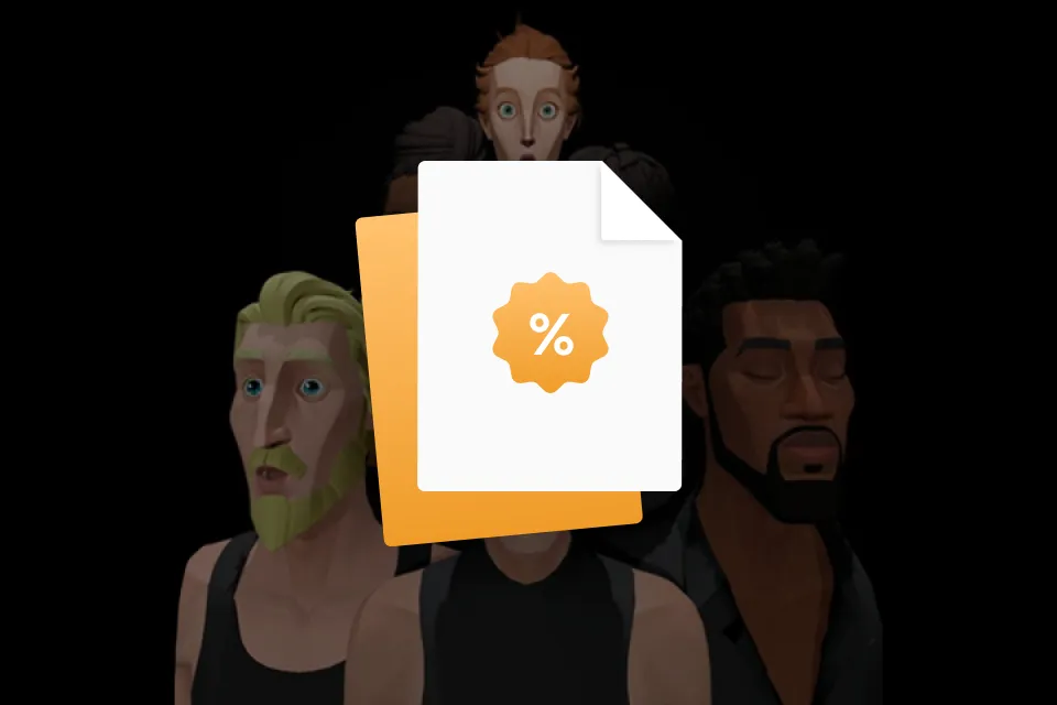 3D Animator, Joan Pous perks