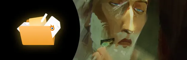 3D Animator, Joan Pous perks