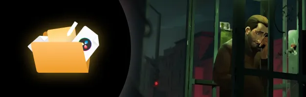 3D Animator, Joan Pous perks