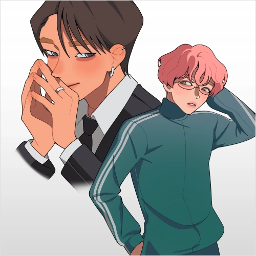 2D Animator, Kirana Exercise