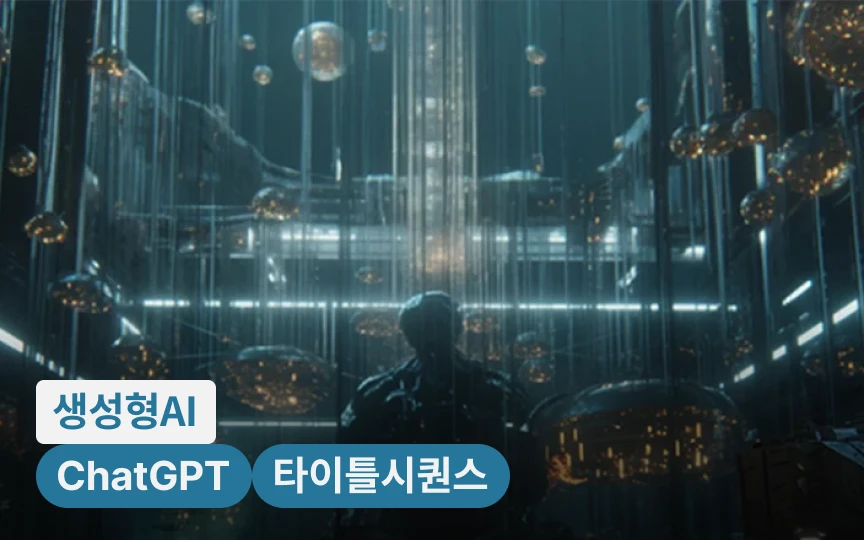헐리우드 디렉터 이희복의 AI 아트웍 마스터 클래스