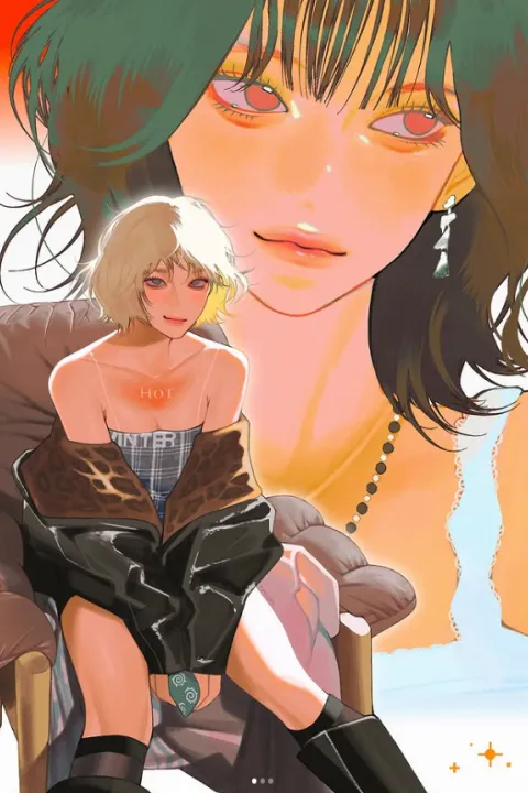 2D Animator, Kirana portfolio