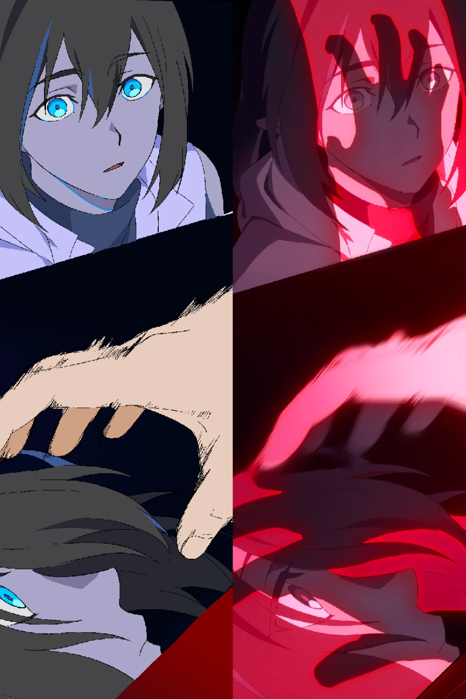 2Dアニメーター Lamoon