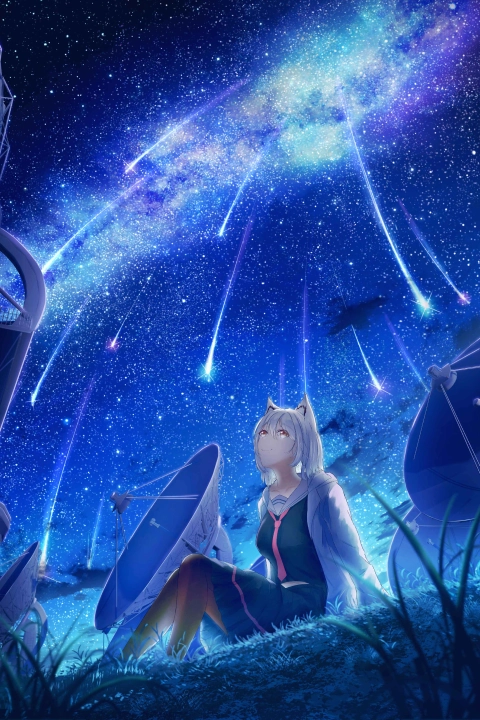 イラストレーター 星乃みずき ポートフォリオ