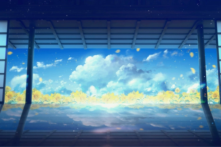 イラストレーター 星乃みずき ポートフォリオ