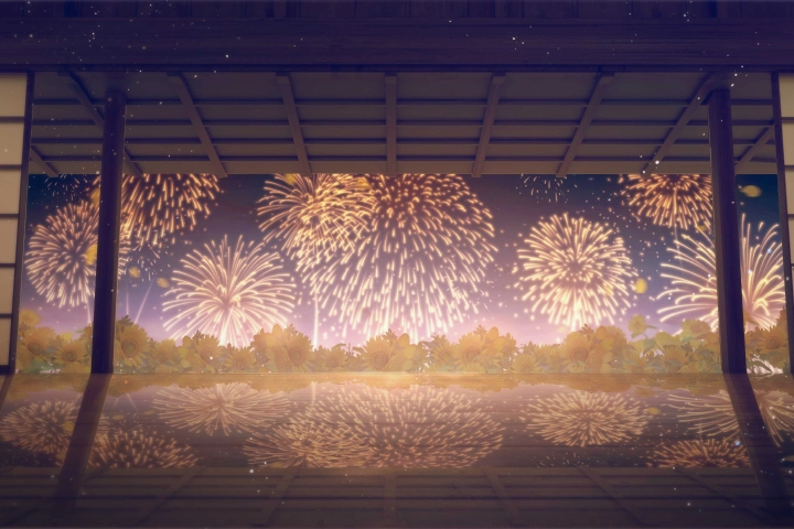 イラストレーター 星乃みずき ポートフォリオ