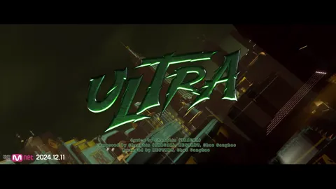 ImageSlide<div style="text-align:center;"><b>STRAY KIDS Changbin ULTRA MV 3D VFX</b></div>