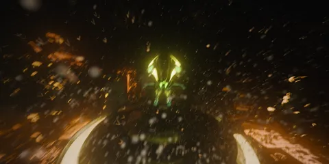 ImageSlide<div style="text-align:center;"><b>TRENDZ REBIRTH MV 3D VFX</b></div>