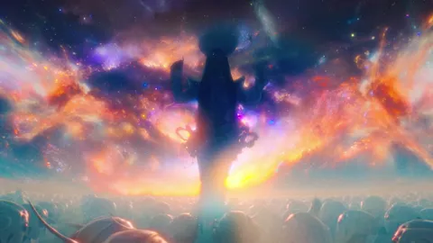 ImageSlide<div style="text-align:center;"><b>XG GALA MV 3D VFX</b></div>