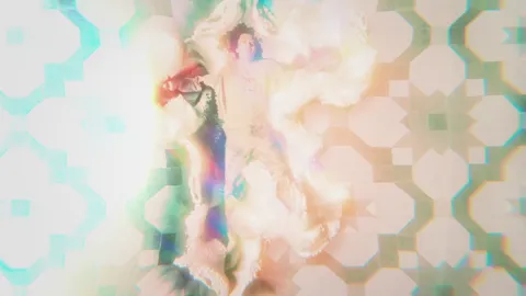 ImageSlide<div style="text-align:center;"><b>A.M.P 나의 일상에 폭풍처럼 들이닥친 너라는 컬러 MV 3D VFX</b></div>