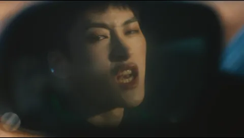 ImageSlide<div style="text-align:center;"><b>ALL(H)OURS (올아워즈) 'GIMME GIMME' Official MV</b></div>