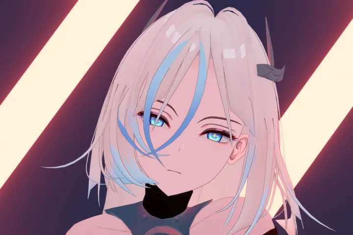 3D Artist, 2AM