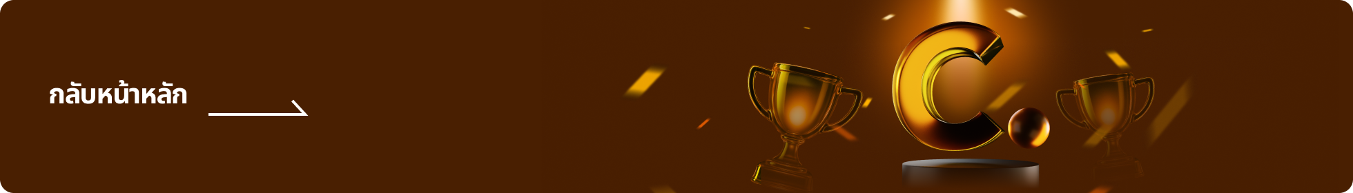 Coloso champions banner