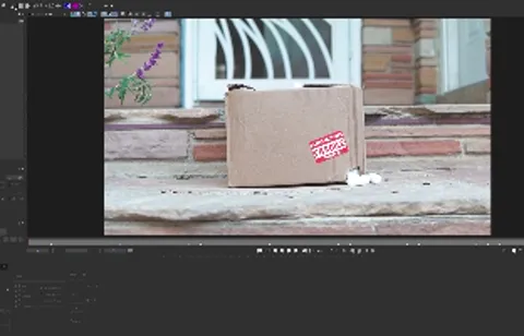 ImageSlide<b>Step 1 원하는 영역 정교하게 분리하기 - 마스킹</b>