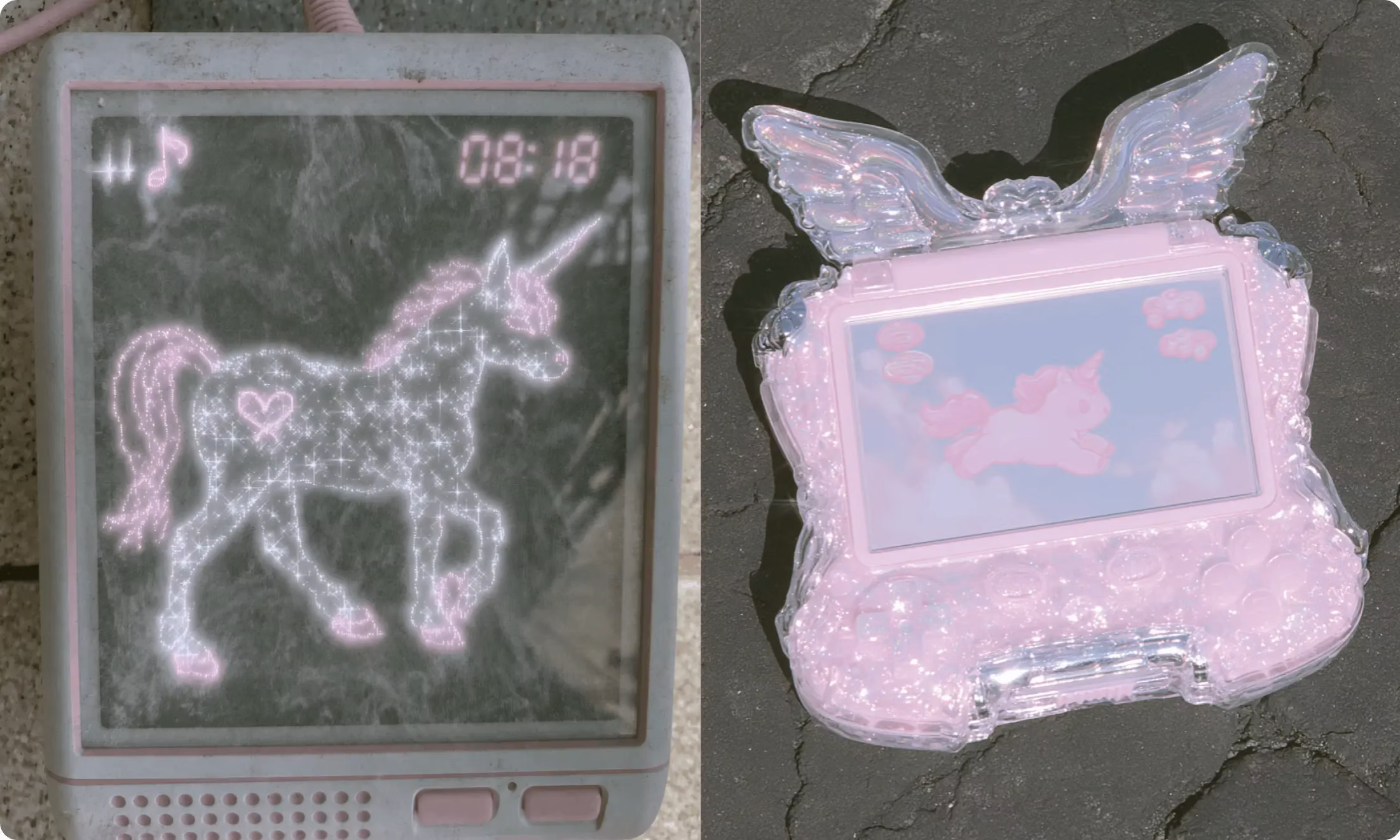 ImageSlide<center> <span style="color:#2C2C2C;"><b>▲ 강의에서 다뤄볼 Teaser 포토&필름 세트</b></span>   </center>
