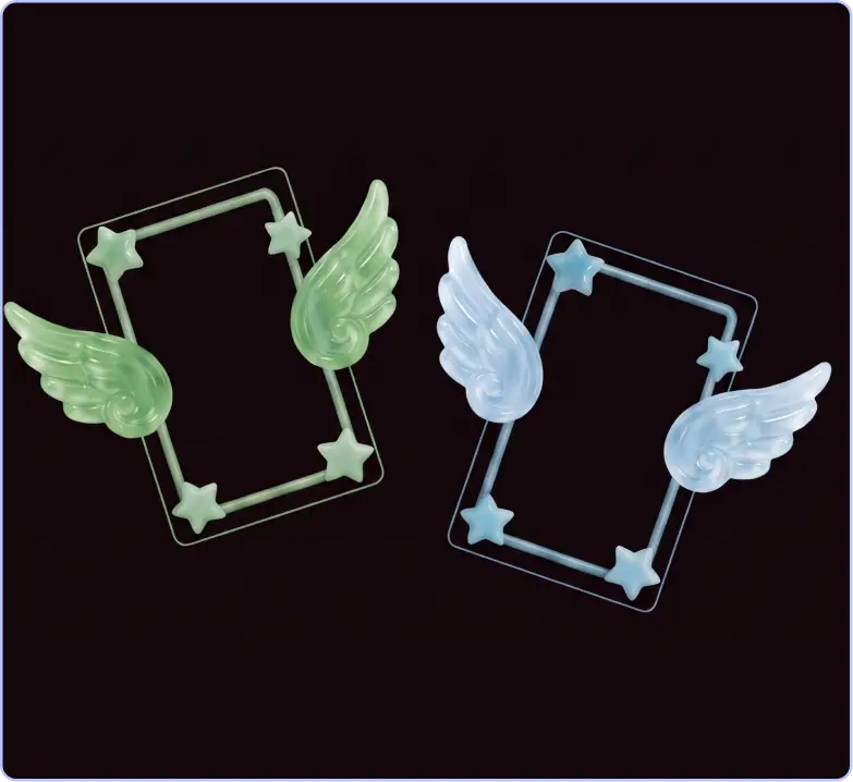 ImageSlide<span style="color:#2C2C2C;"><b>| 포토카드 커버</b></span>