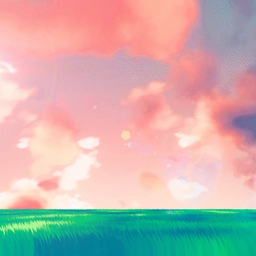 <p><strong>Storybook-Style 3D Motion Graphics with a Hand-Drawn Touch</strong></p>