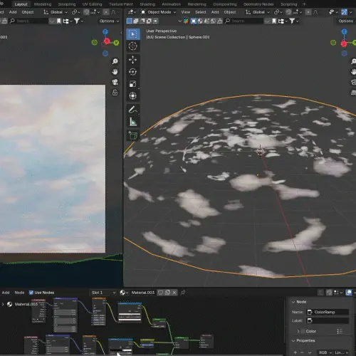 <p><strong>A Blender Crash Course Covering Only the Essentials, from Cel Shading to UV Mapping</strong></p>
