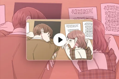 웹툰작가, 봄소희