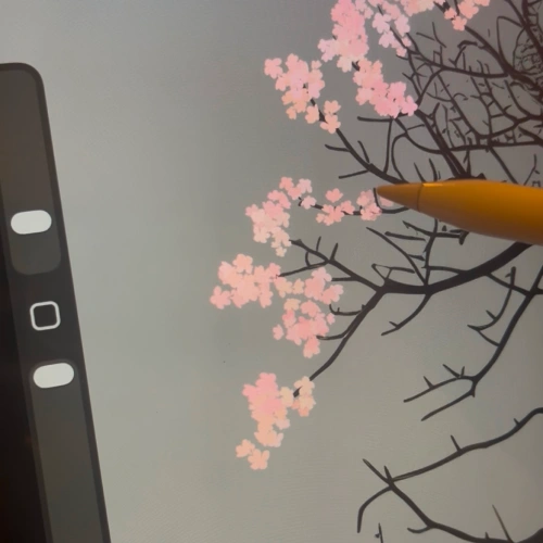 <p>Professional Anime Paint-Over Techniques</p>