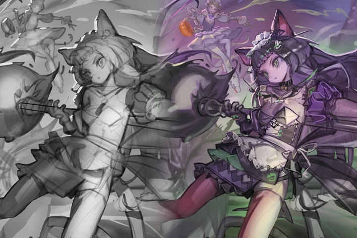<p><strong>Value Sketch and Color Rough Techniques for Stronger Visual Storytelling</strong></p>