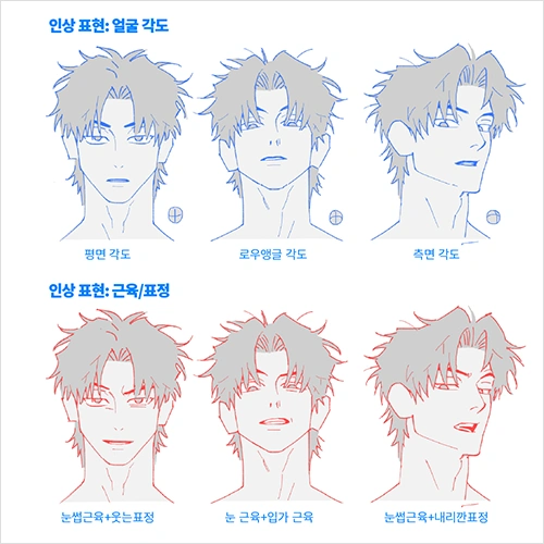 일러스트레이터, 탕잡 강의예제