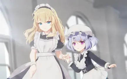 自然な動きで仕上げるBlenderのキャラクターアニメーション