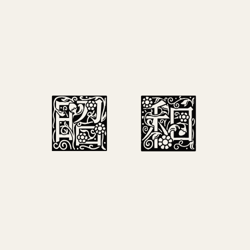 グラフィックデザイナー fontdesuka ポートフォリオ