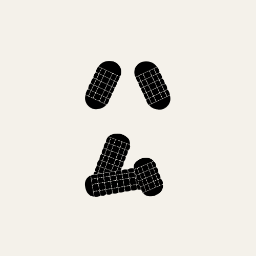 グラフィックデザイナー fontdesuka ポートフォリオ