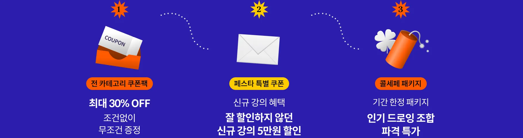 콜로소 프로모션명 인트로