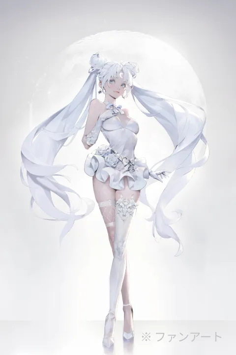 イラストレーター HEX