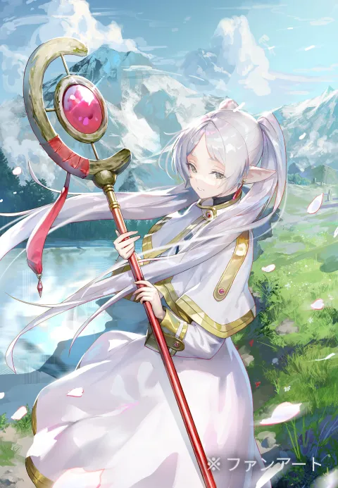 イラストレーター HEX