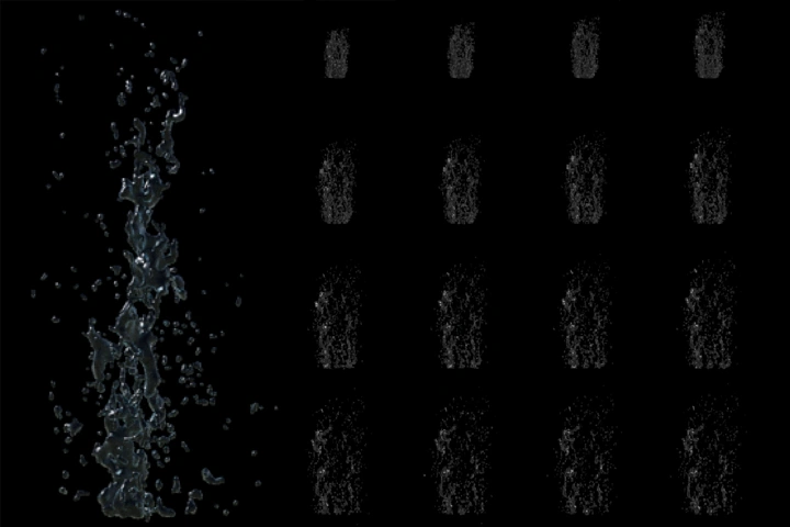 <p><strong>Creating Photorealistic Houdini Resources That Add the Finishing Touch to Realistic Effects</strong></p>