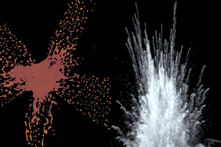 <p><strong>Create 5 Photorealistic Effects with Houdini FLIP Simulation</strong></p>