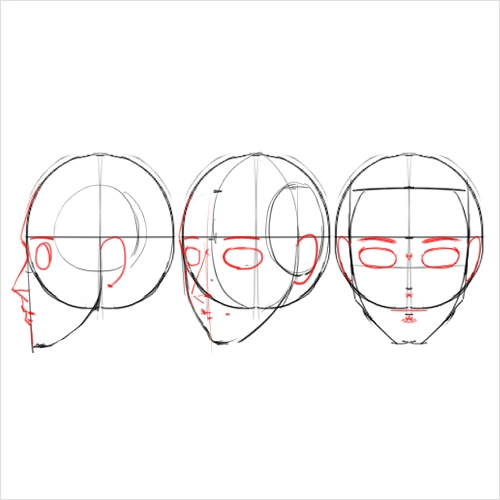 Illustrator, Kingu Exercise