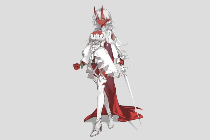 Illustrator, Kingu Exercise