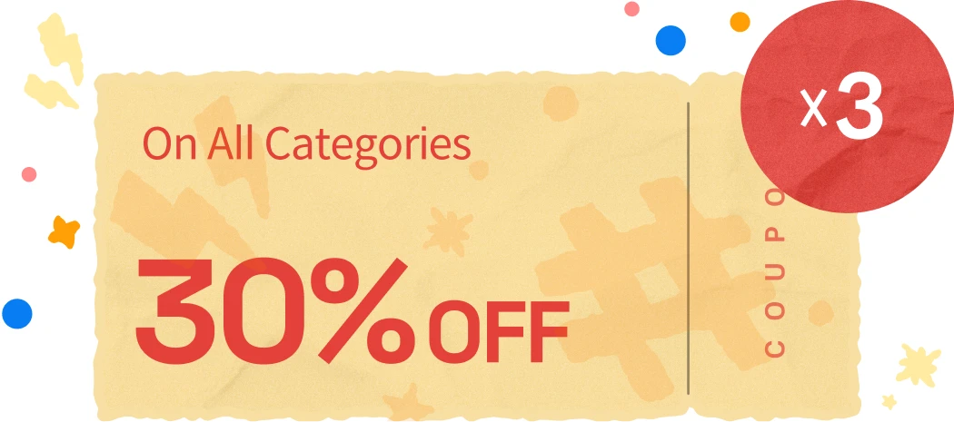 coupon