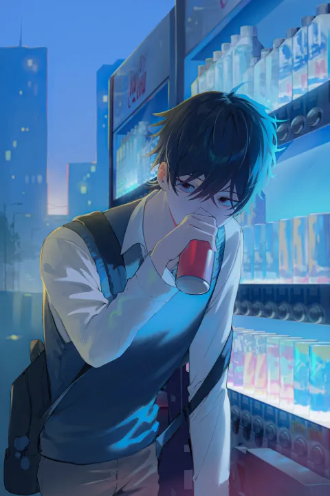 Illustrator, TiMy